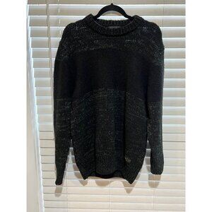 Scotch‎ and Soda Alpaca Blend Men's Sweater - Size ‘M